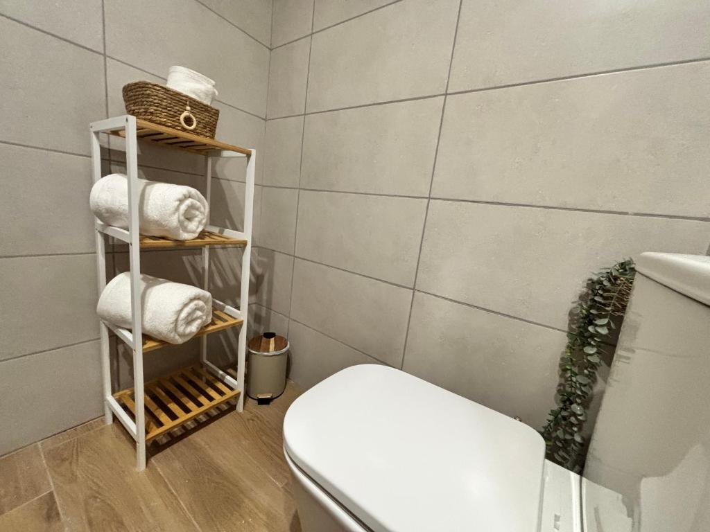 Boutique Apartaments Córdoba 3