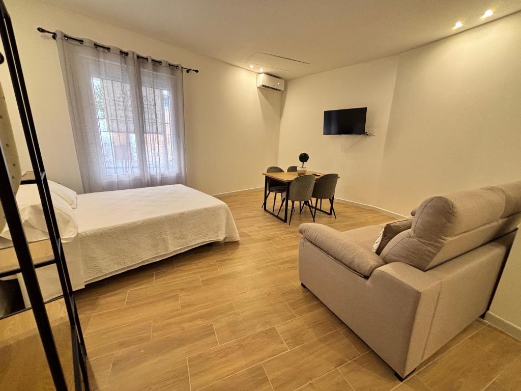 Boutique Apartaments Córdoba 5