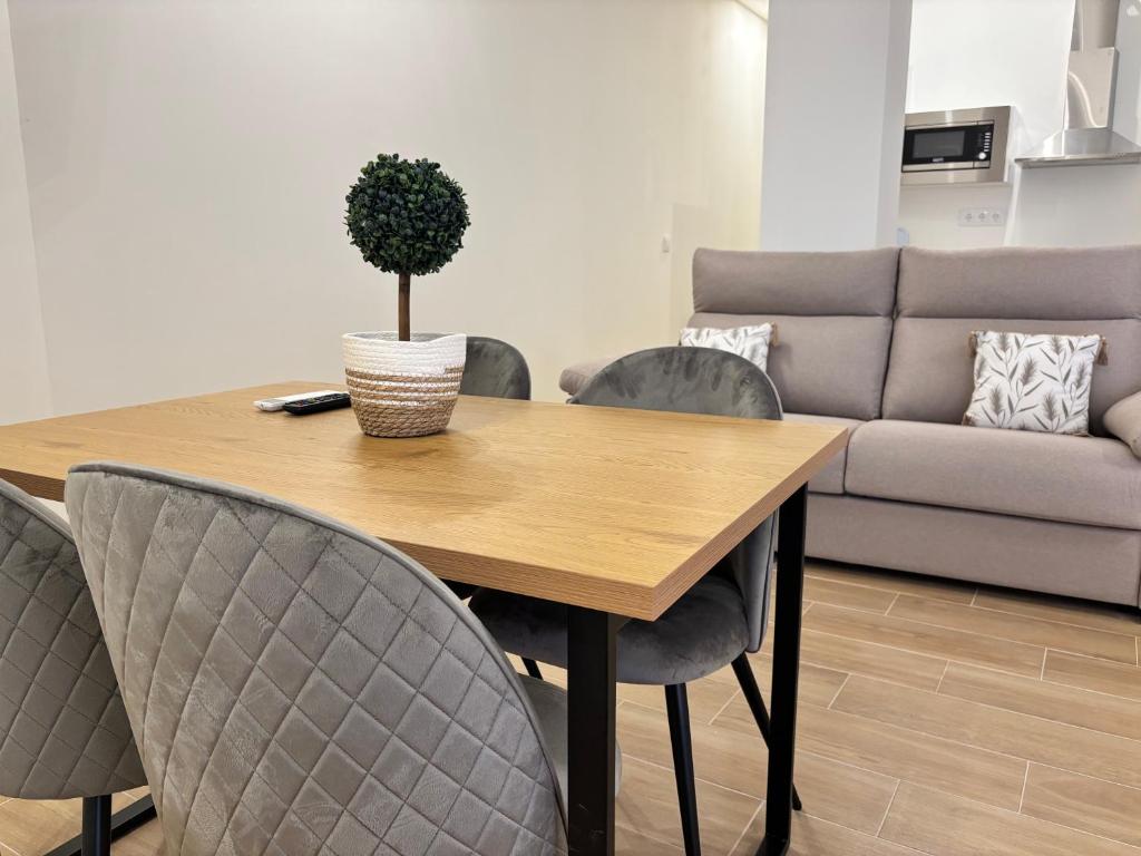 Boutique Apartaments Córdoba 4