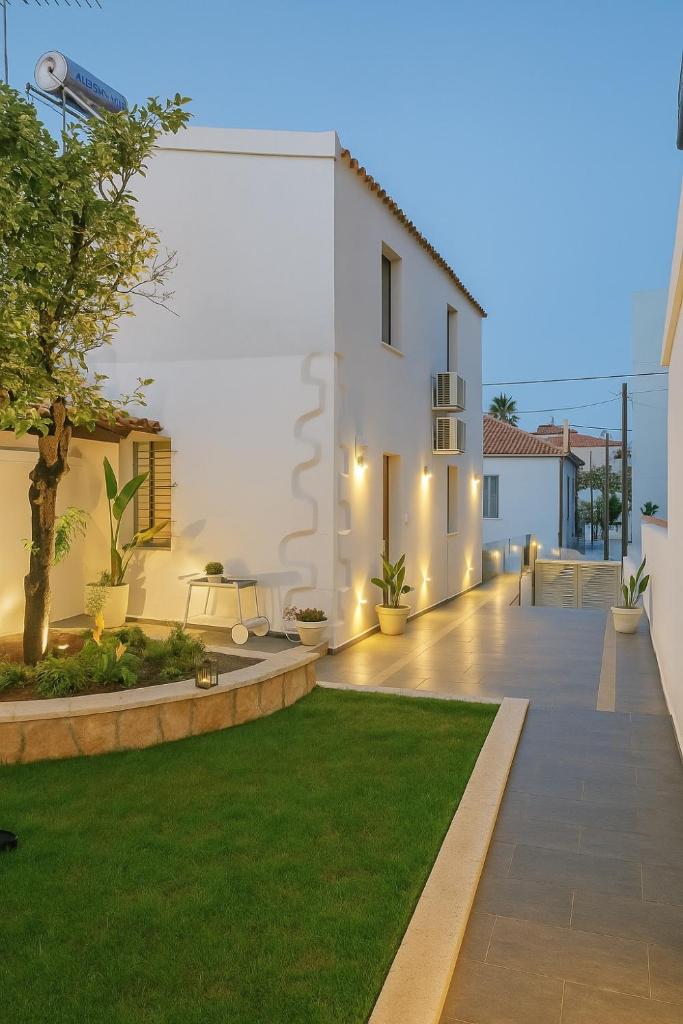 Serena Residence