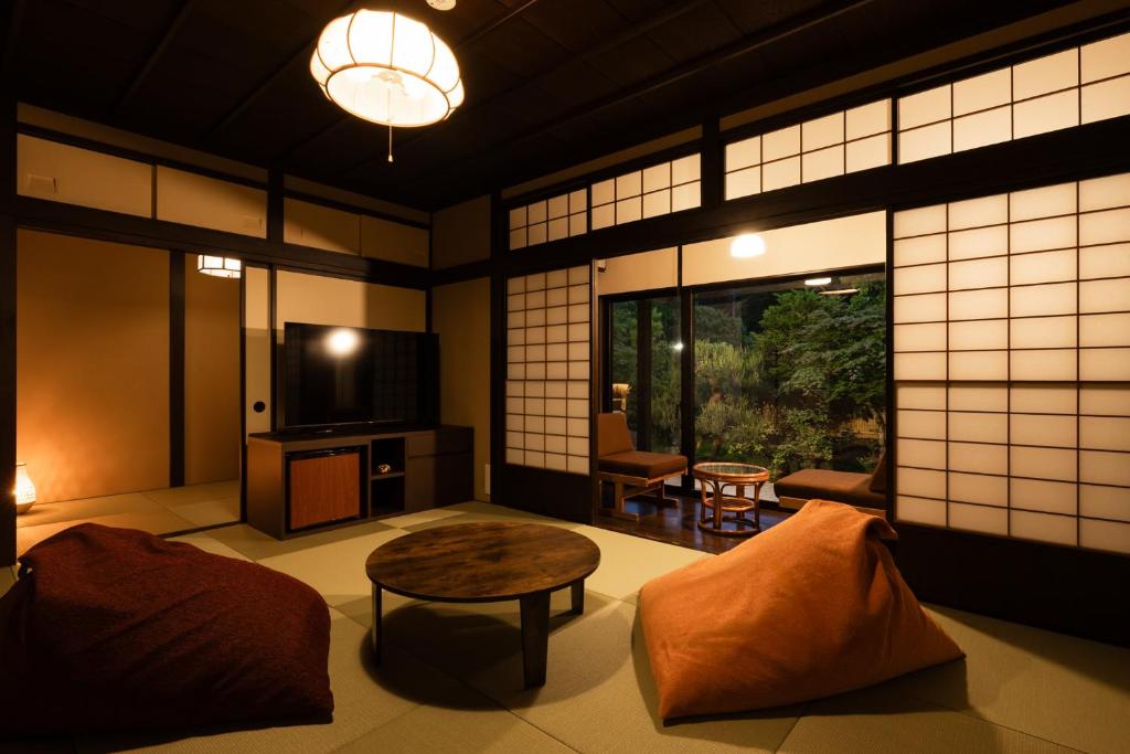 Villa con piscina in Toscana