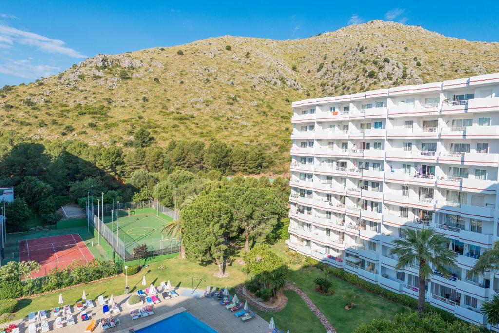 Apartamentos Siesta I 7