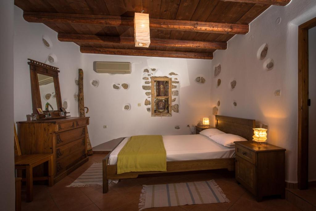 El Greco Traditional Houses 2