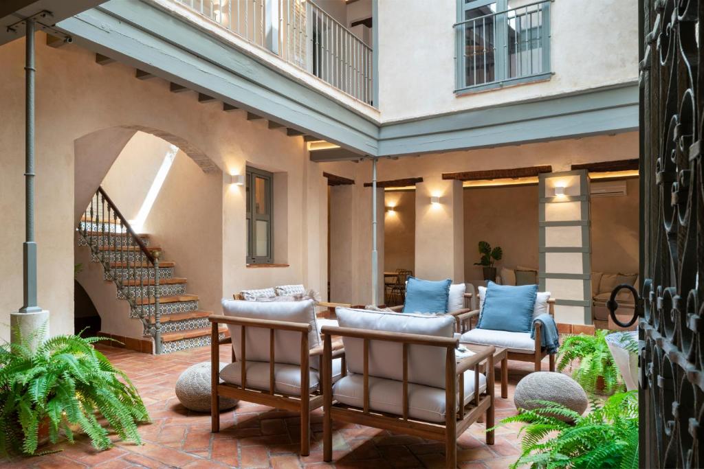 Magno Apartments Verde Luxury House 5