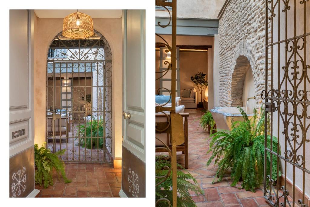 Magno Apartments Verde Luxury House 8