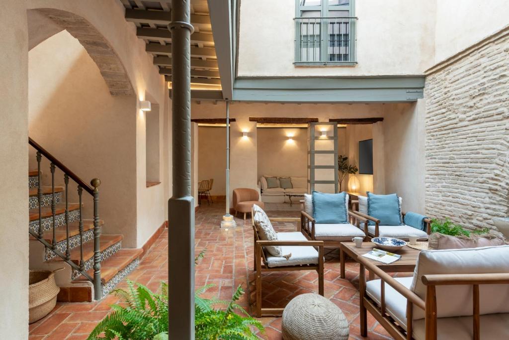 Magno Apartments Verde Luxury House 3