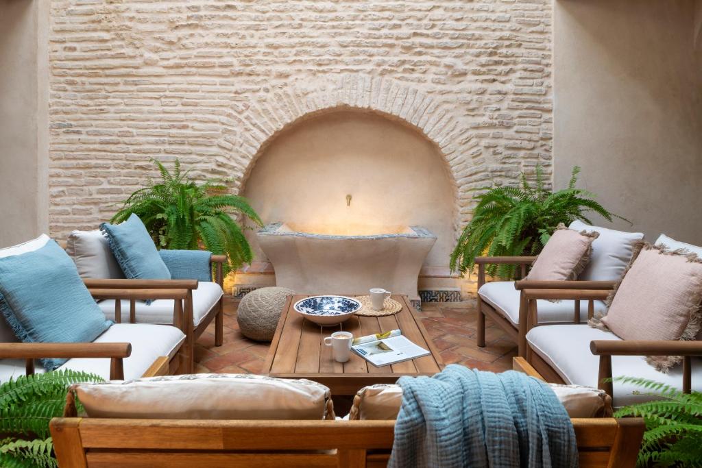 Magno Apartments Verde Luxury House 7