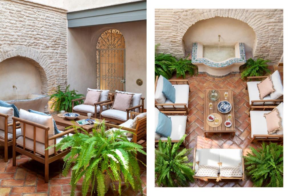 Magno Apartments Verde Luxury House 6