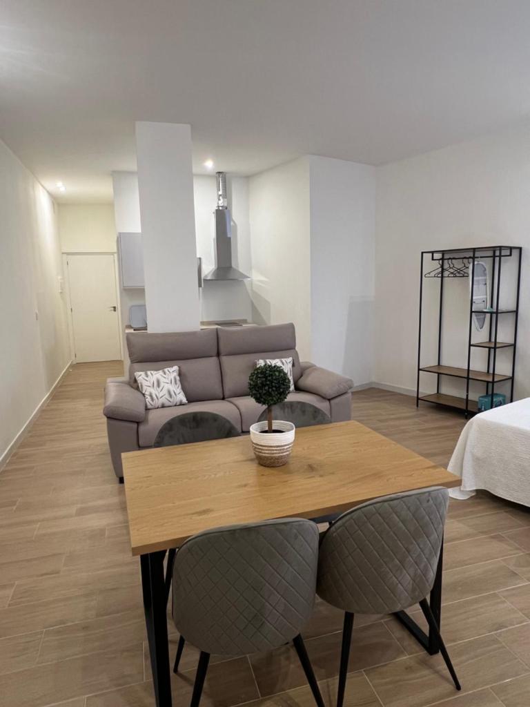 Boutique Apartaments Córdoba 2