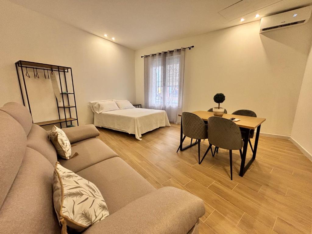 Boutique Apartaments Córdoba 6