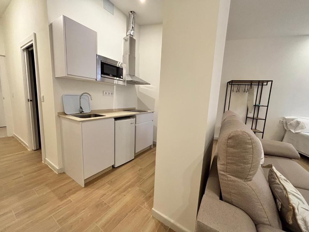 Boutique Apartaments Córdoba 8