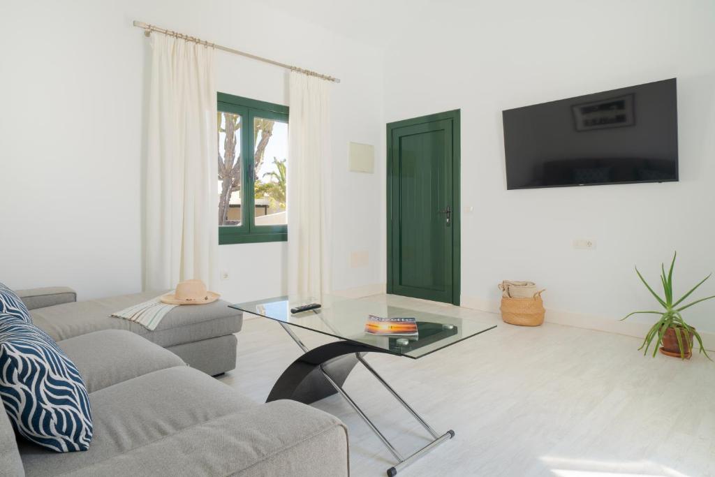 Lanzahost Casa Fer 6