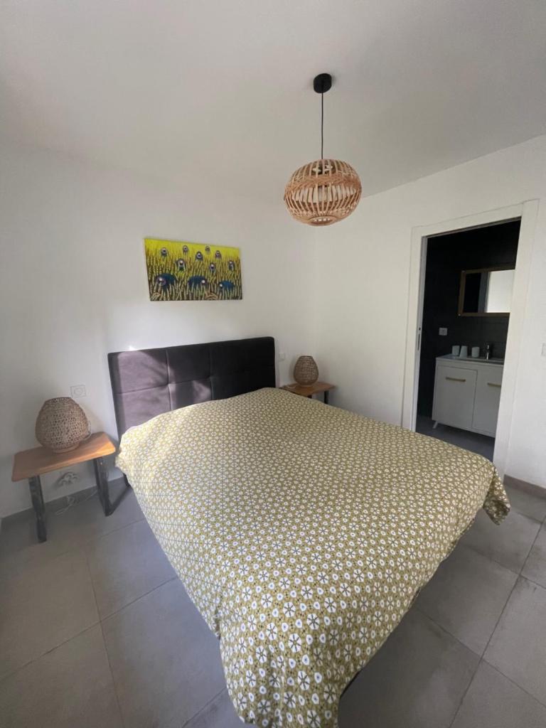 Villa l'art de fer 7