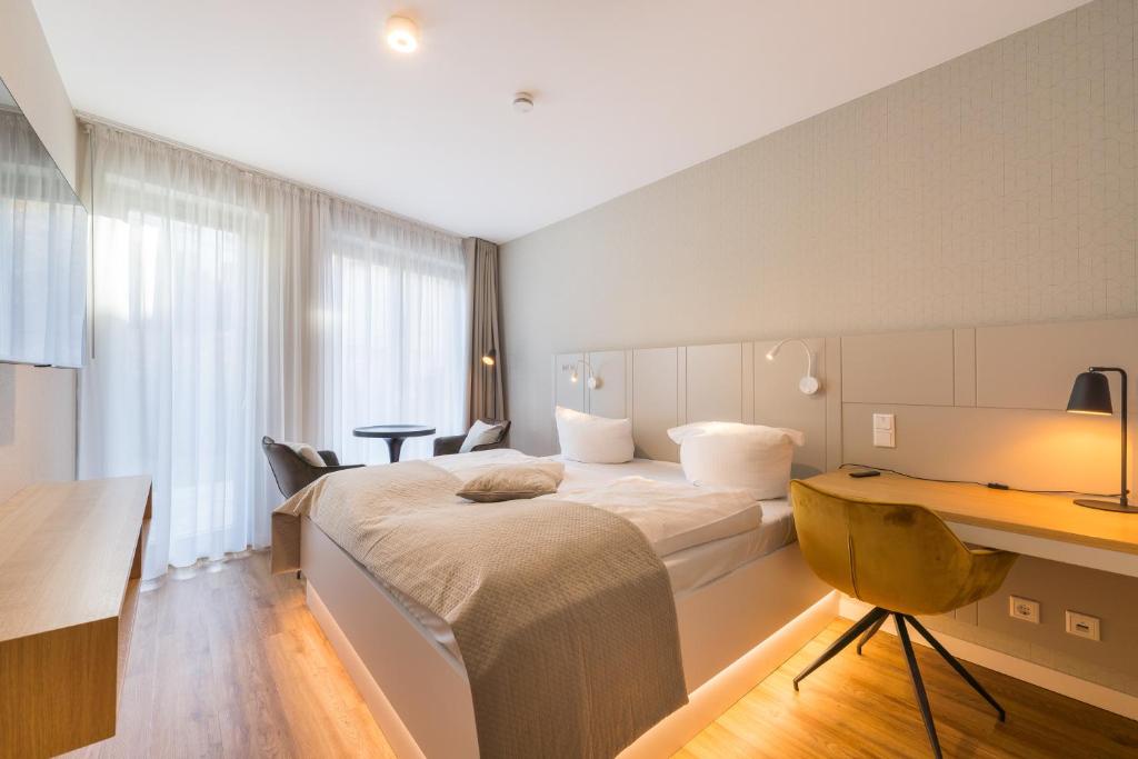 Design Apartments Potsdam - Luise 2