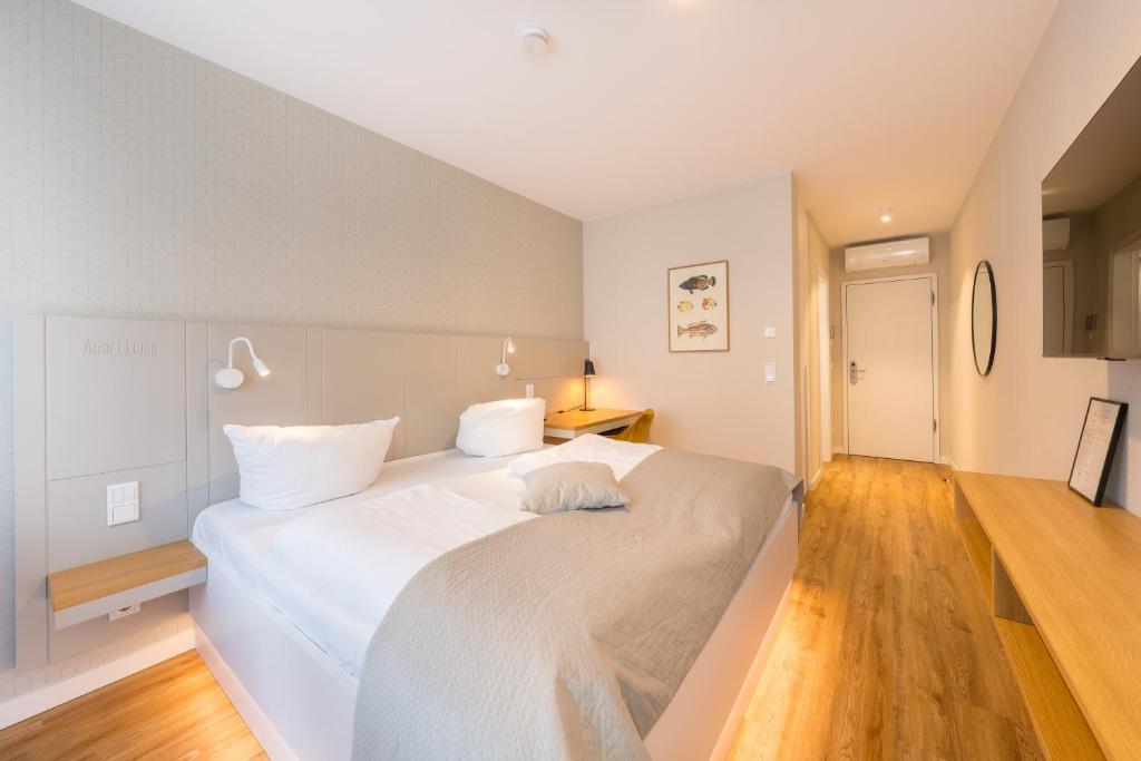 Design Apartments Potsdam - Luise 3