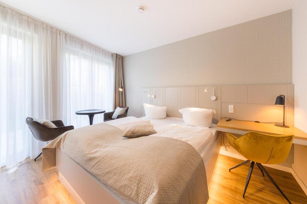 Design Apartments Potsdam - Luise 4