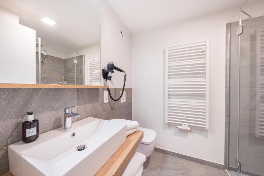 Design Apartments Potsdam - Luise 7