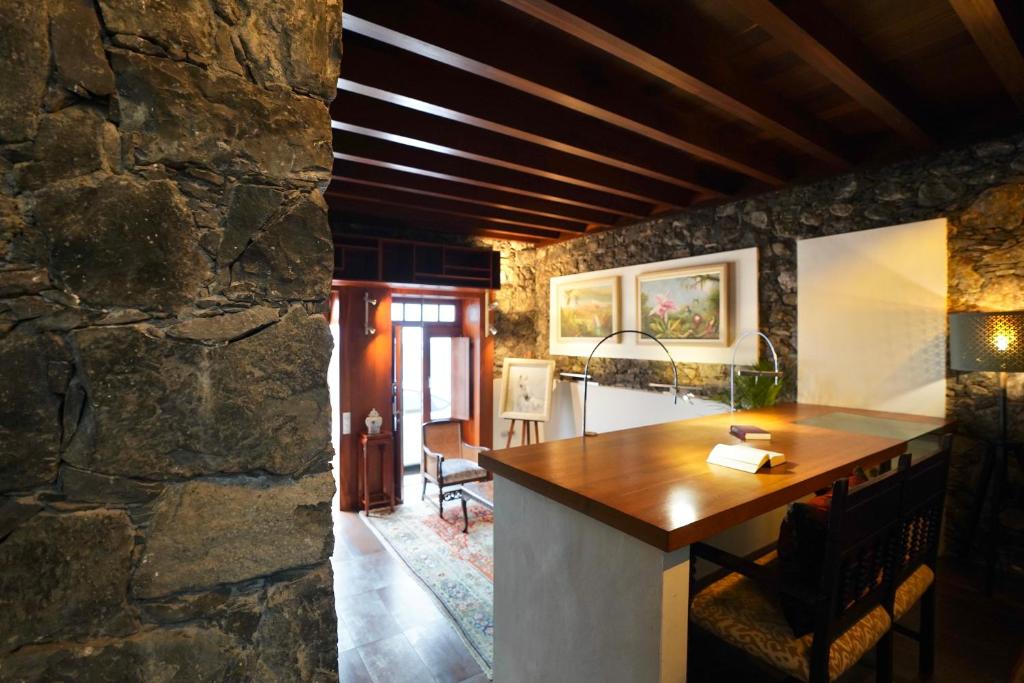 Modern Luxury Canarian House 3