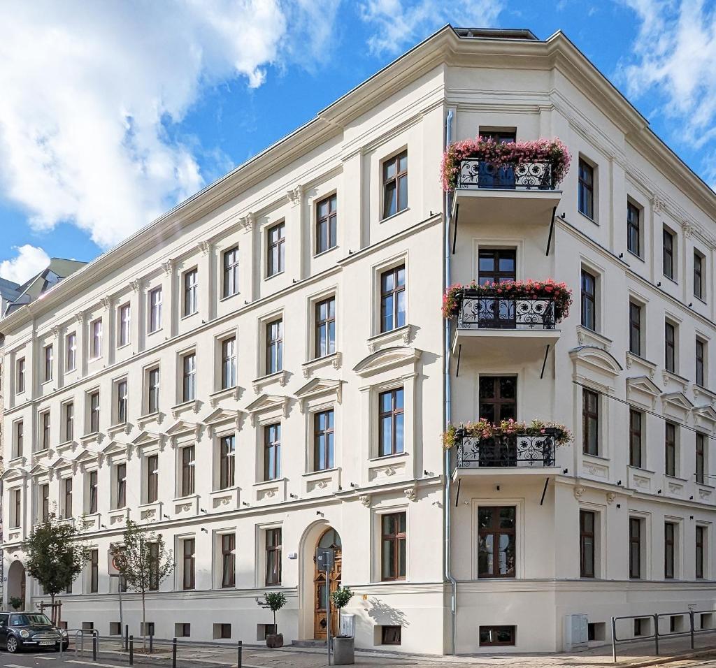 Apartamenty Strzelecka 34 1