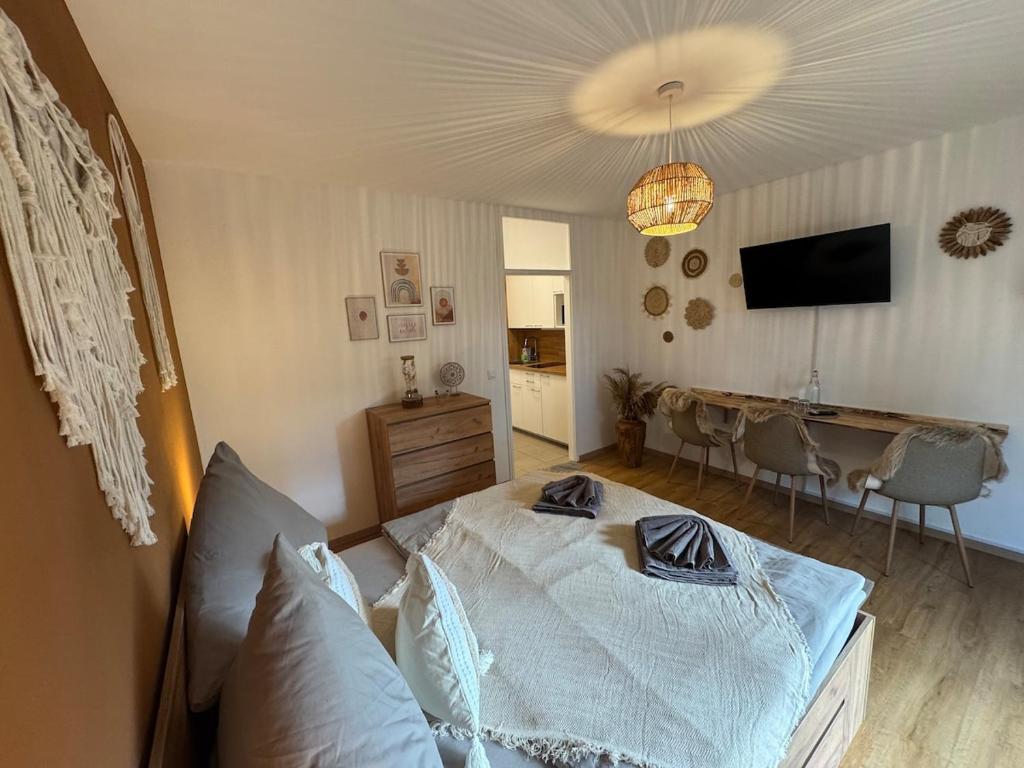 BOHO Apartment Terra 5