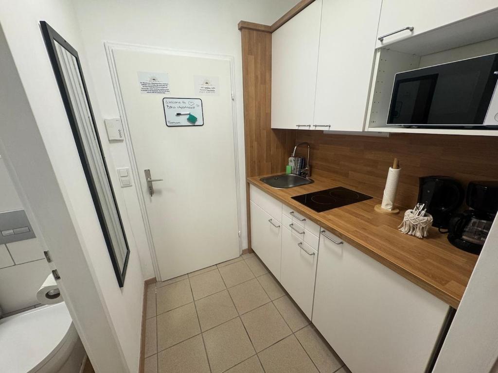 BOHO Apartment Terra 3