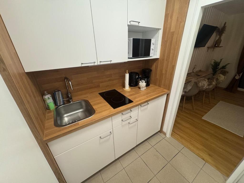 BOHO Apartment Terra 4