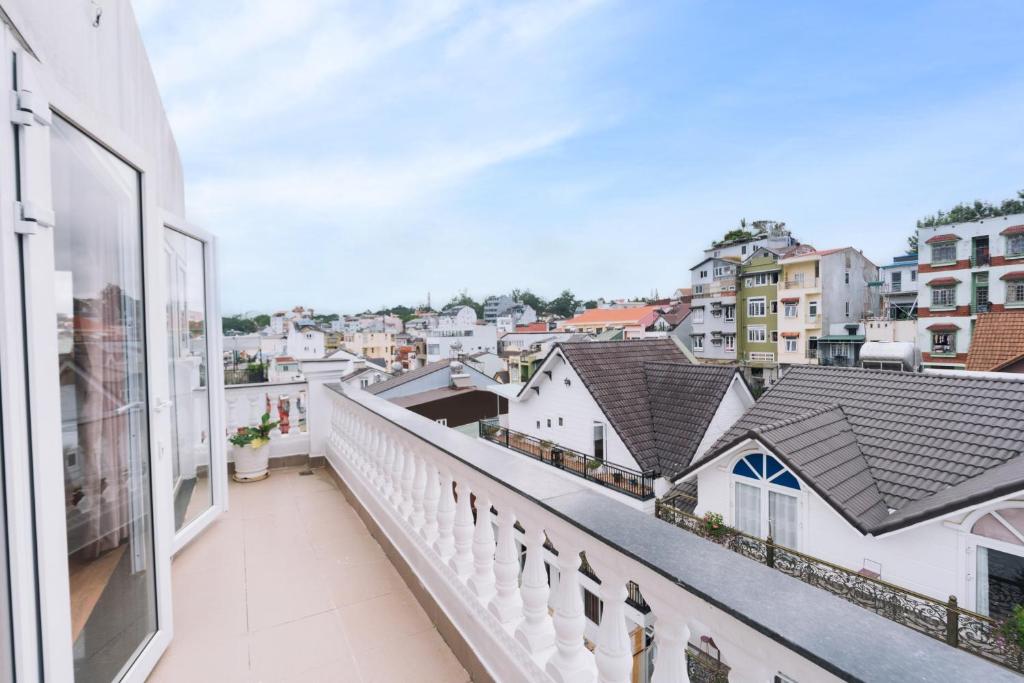 Ánh Phương Hotel Đà Lạt