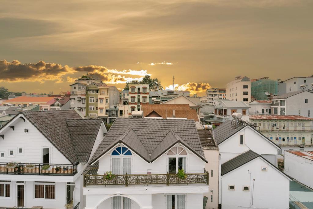 Ánh Phương Hotel Đà Lạt