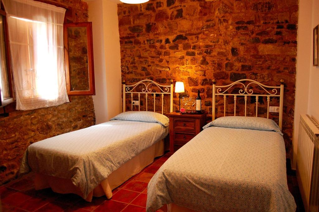 Casa Rural Estarrún 7