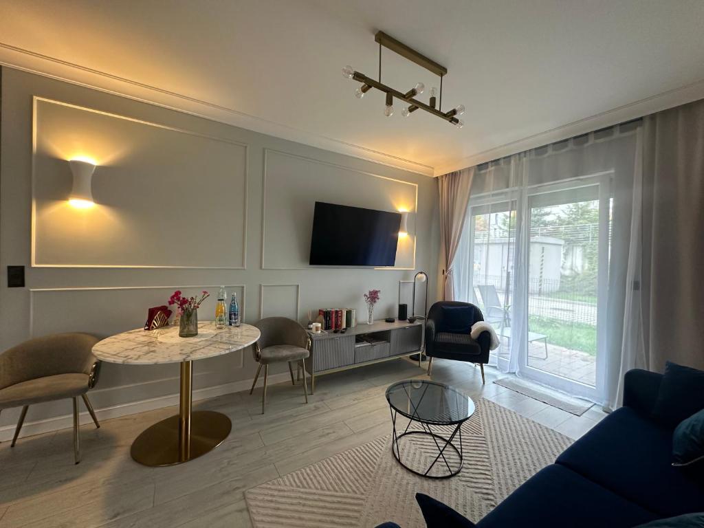 Magic Place II - Francuska Park - Free Garage - Self Check-in 5