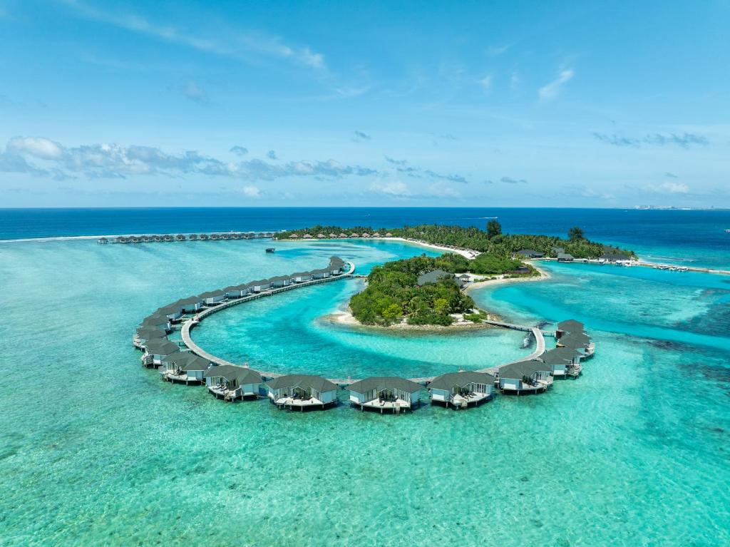 Cinnamon Dhonveli Maldives