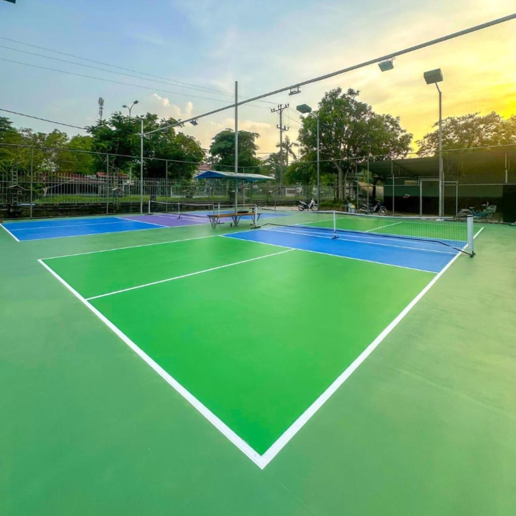 Làng Mô Experience Retreat