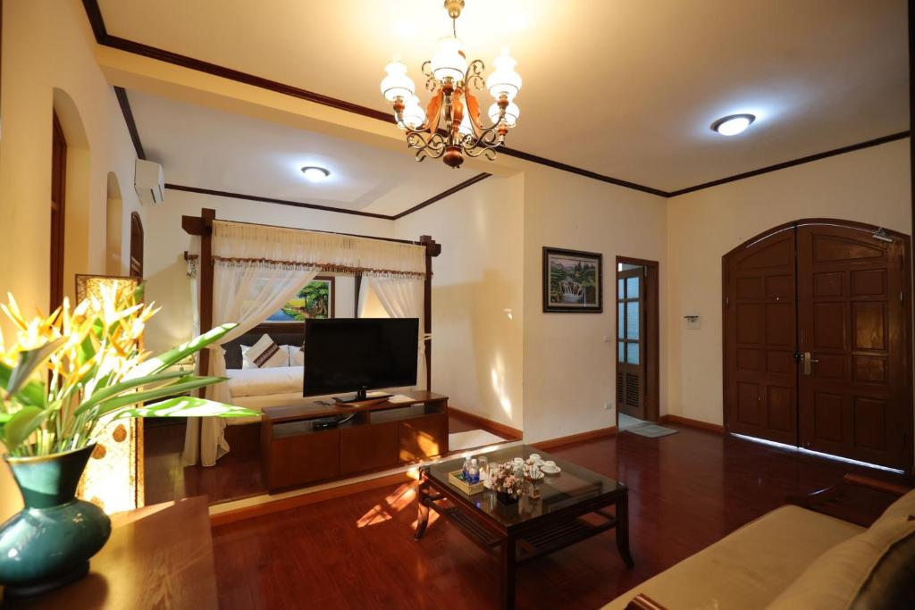 Làng Mô Experience Retreat