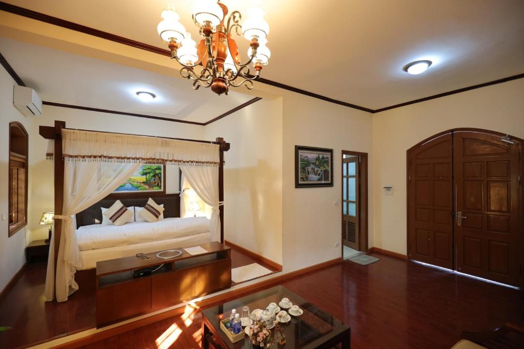 Làng Mô Experience Retreat