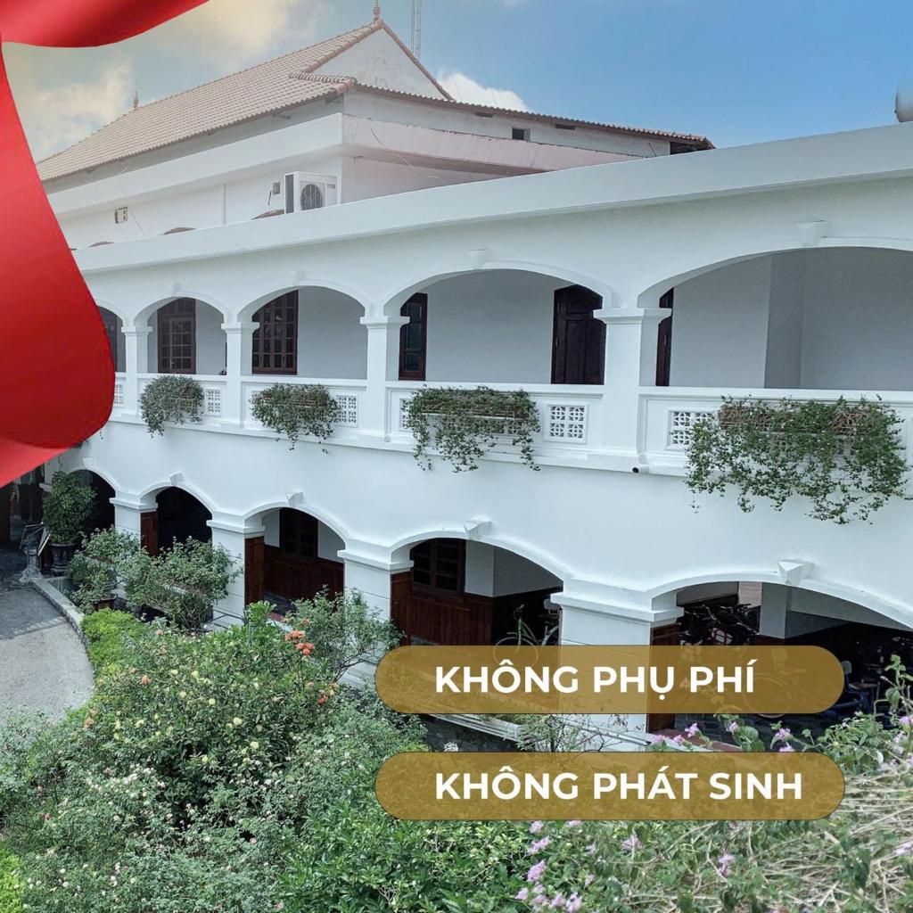 Làng Mô Experience Retreat