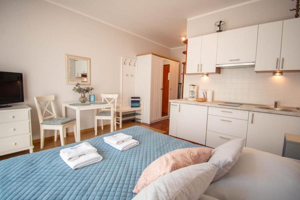 Apartamenty na Wyspie - Promenada 4