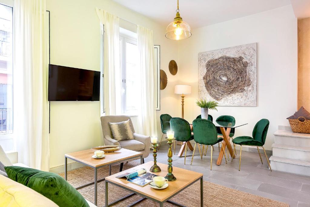 Genteel Home Galera 2