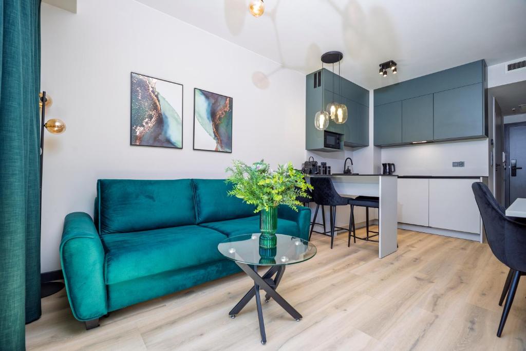 K52 Apartments 5