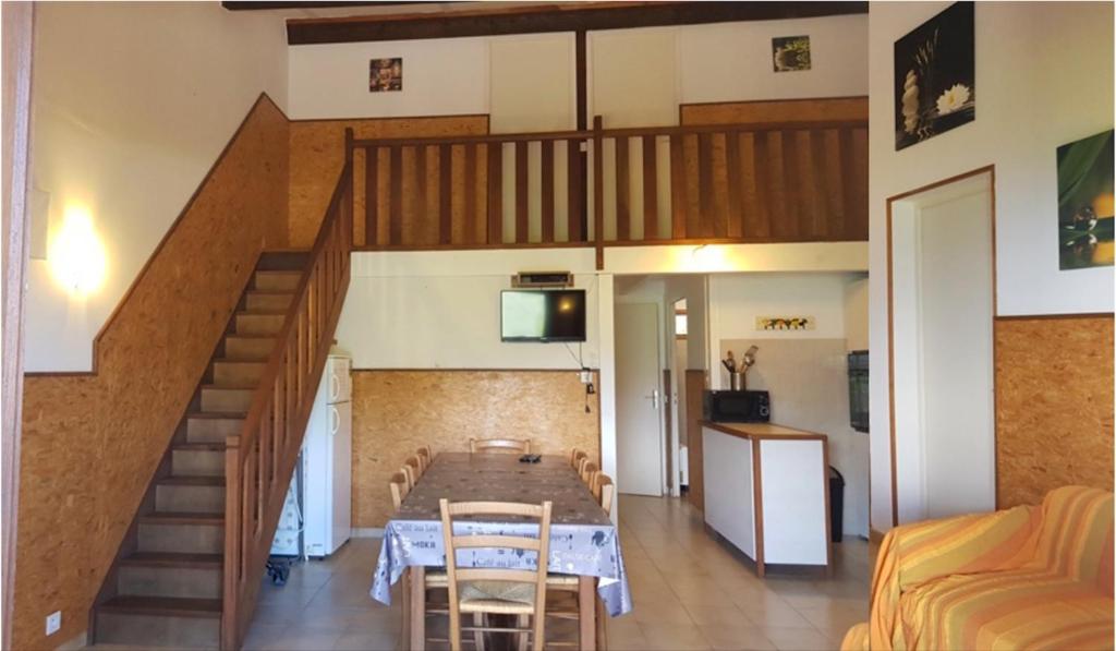 LES BALCONS DE LA CHIUSA 8