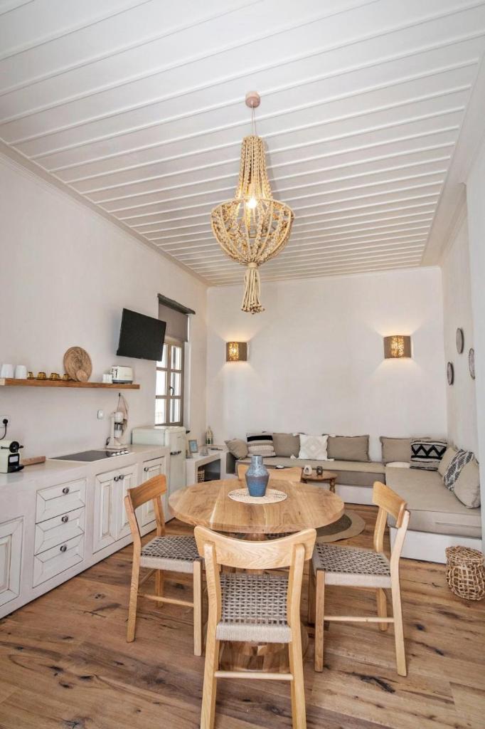 4TWaves Downtown House - Entire central apartment 4