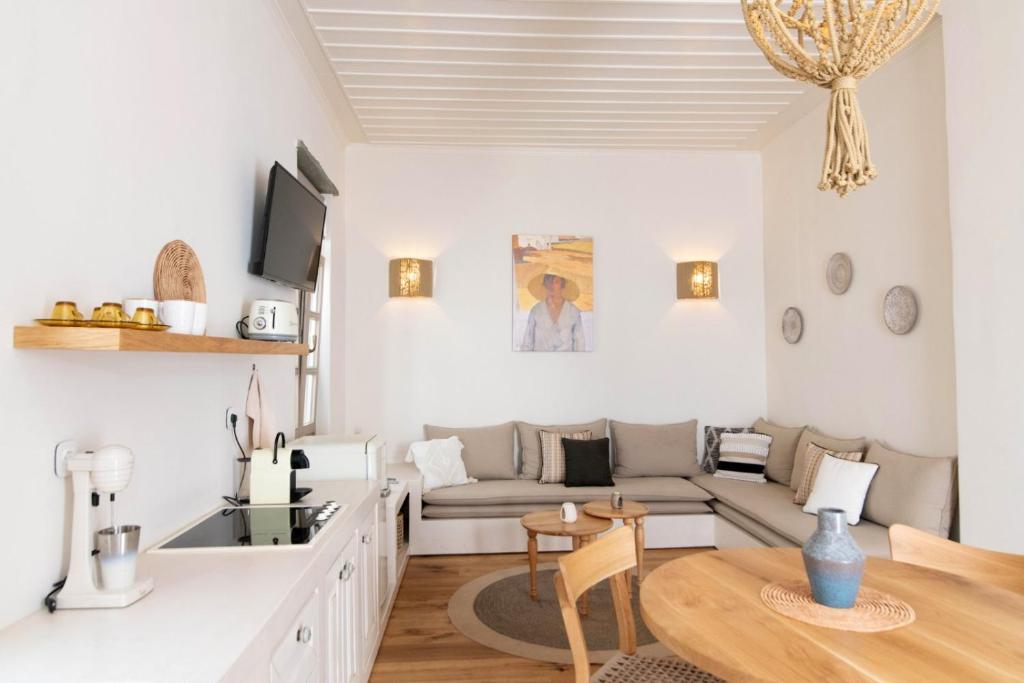 4TWaves Downtown House - Entire central apartment 8
