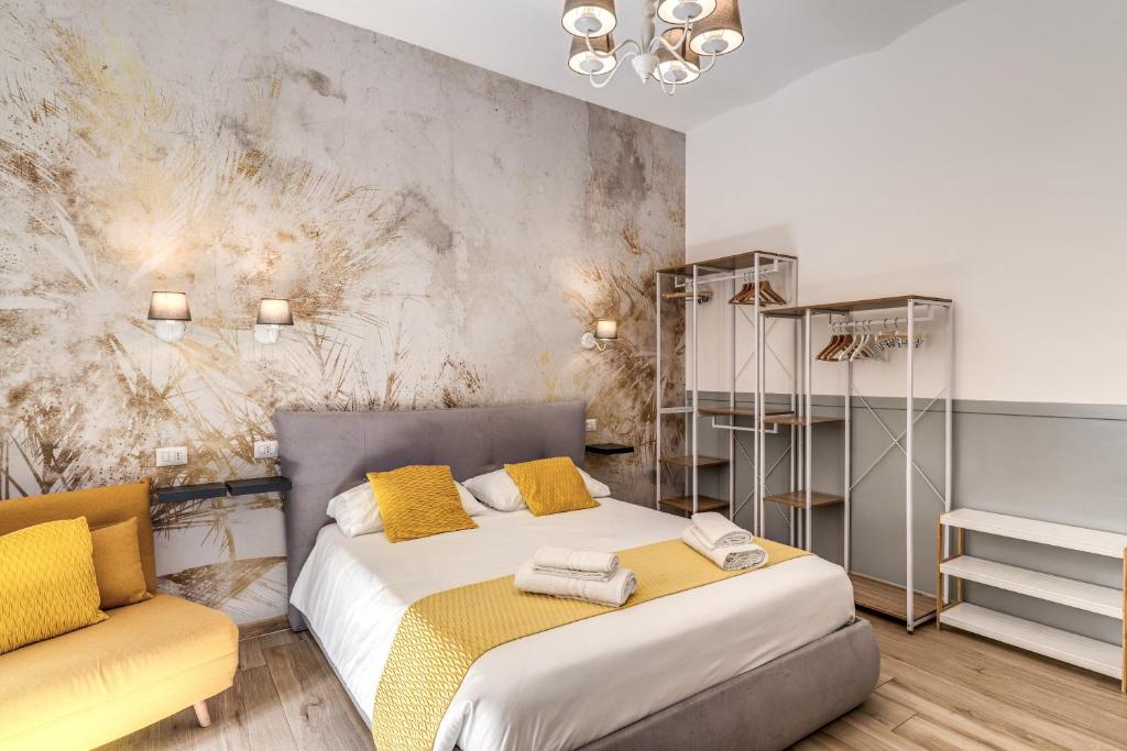 Nala Luxury Apartment with terrace 5