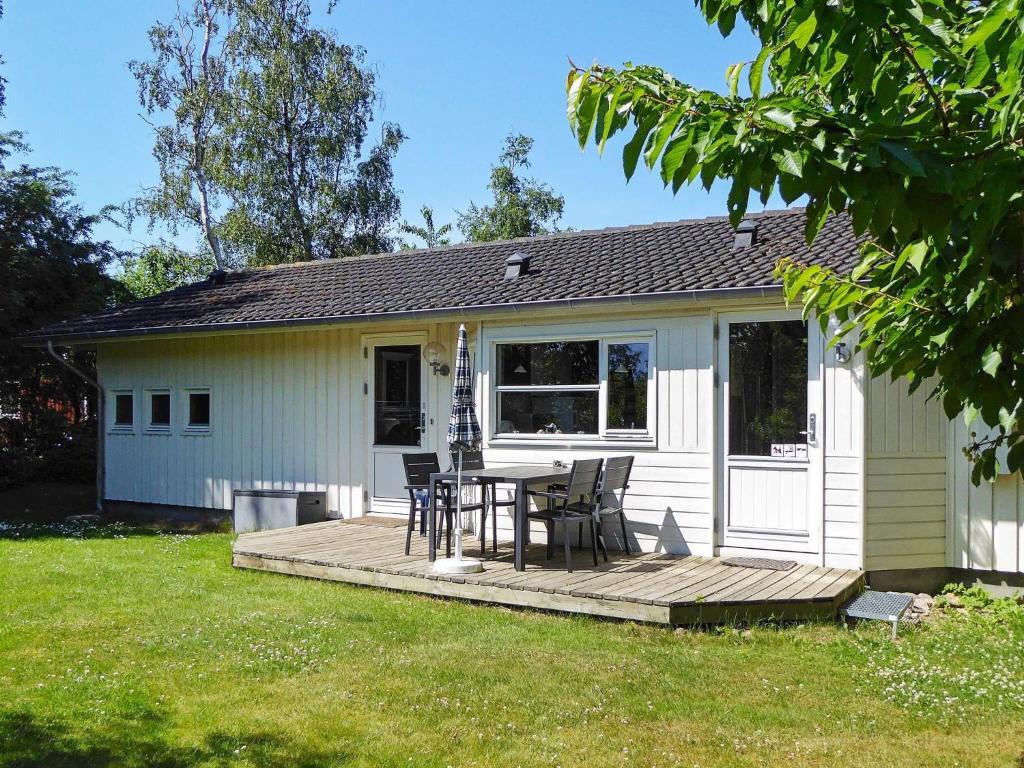 5 star holiday home in Græsted 2