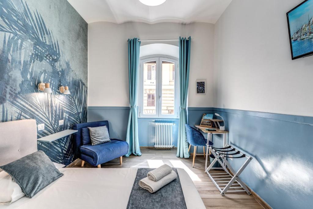 Nala Luxury Apartment with terrace 3