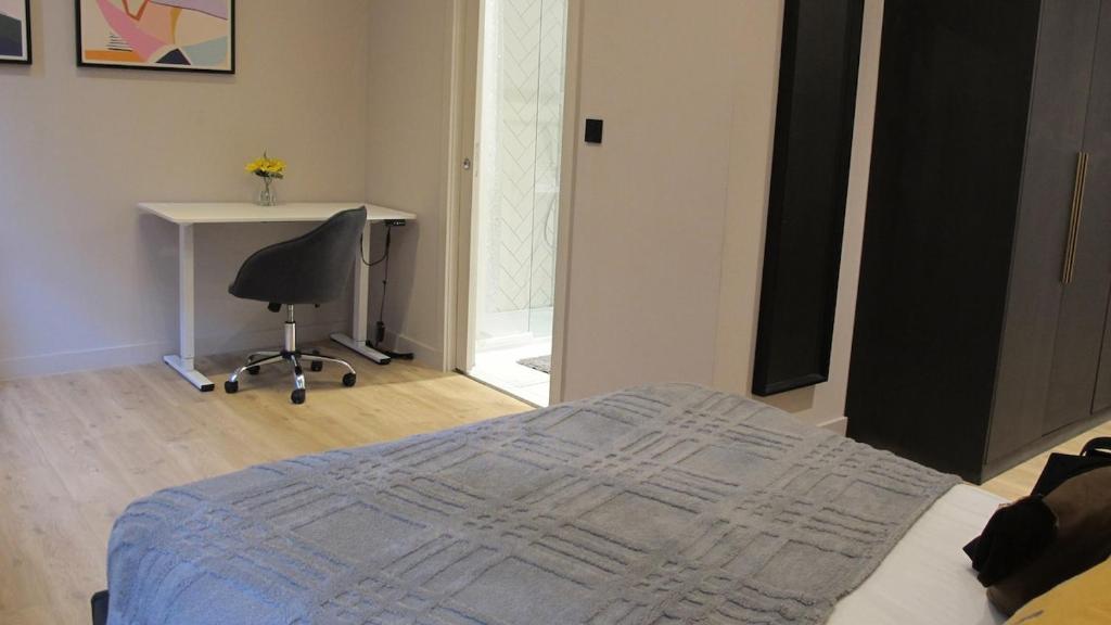 Hidden Gem City Center