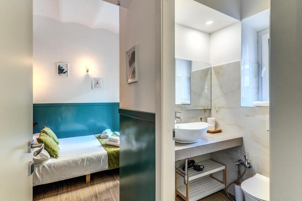 Nala Luxury Apartment with terrace 4