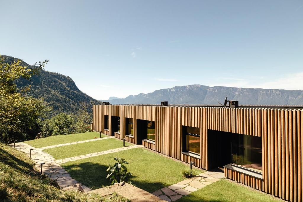 Hochegg Hideaway 5