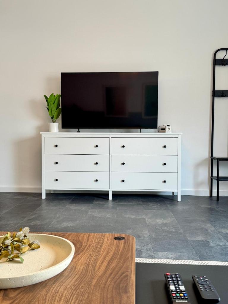 JUPAS - Premium Apartments 5
