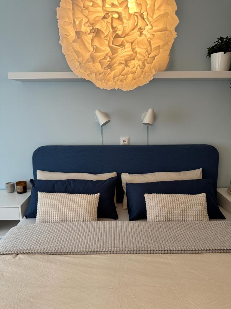 JUPAS - Premium Apartments 7