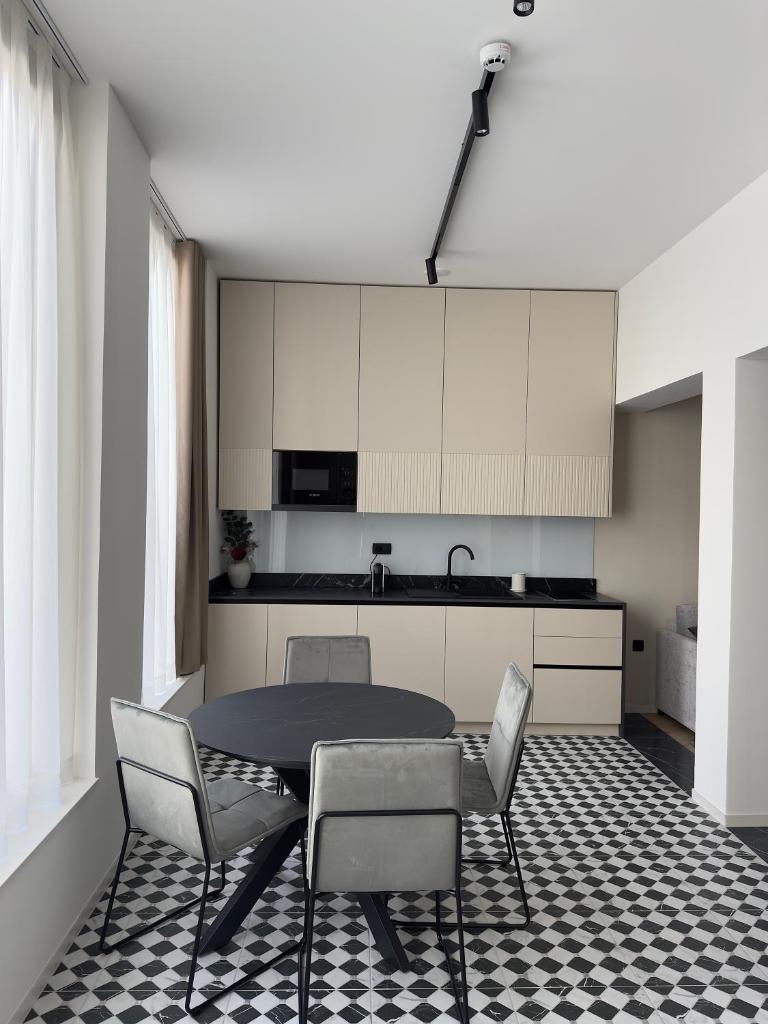 Soho Boutique apartments 8